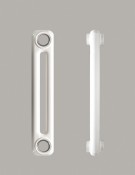 Elemento per radiatore a 2 colonne - 2/300
ATTENZIONE: Il prezzo si riferisce al singolo elemento Elemento per radiatore a 2 colonne - 2/300
ATTENZIONE: Il prezzo si riferisce al singolo elemento